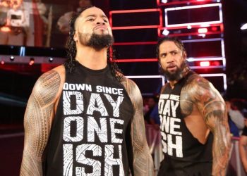 The Usos