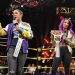 Bayley: "Las mujeres del main roster nos tenían envidia en NXT" Bayley NXT