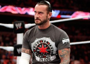 CM Punk, dispuesto a volver al ring