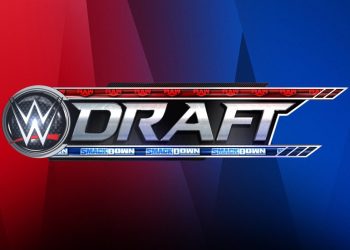 Posible gran SPOILER de WWE Draft (Noche 2)