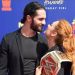 Seth Rollins: "Las mujeres se han quedado por detrás de Becky Lynch y Charlotte Flair" Seth Rollins Becky Lynch Charlotte Flair