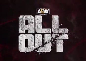 AEW All Out