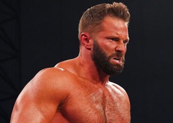 Matt Cardona WWE AEW NJPW