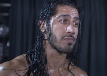 Mustafa Ali