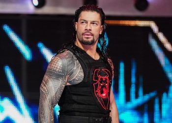 Roman Reigns