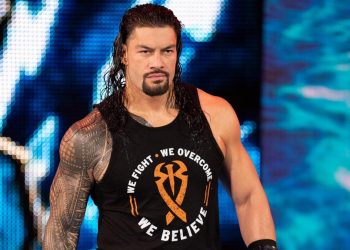 Roman Reigns