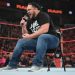 Posible estado actual de Samoa Joe en WWE samoa joe