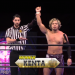 KENTA New Japan Cuo USA