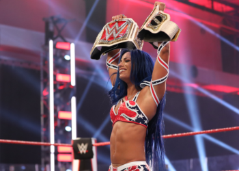 TurnHeelWrestling Live Podcast