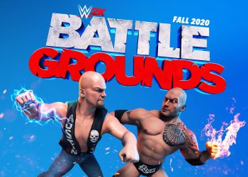 2K Battlegrounds: Cuánto cobran las superestrellas de WWE por su aparición en el juego