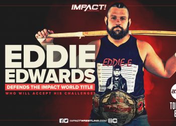 Resultados IMPACT Wrestling 11 agosto