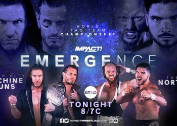 IMPACT Emergence