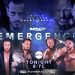 Resultados de IMPACT Emergence noche 1 IMPACT Emergence