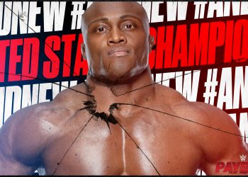 bobby lashley