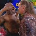 Chris Jericho insinúa que su combate contra Mike Tyson podría ocurrir en noviembre chris jericho