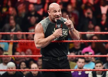 Cody habla sobre los rumores de Goldberg y AEW