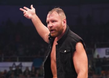 Jon Moxley