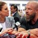 Stephanie McMaHon: "Triple H impulsó la revolución femenina"