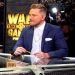 Pat McAfee asegura que no hará el ridículo como Tyson Fury La situación actual de Pat McAfee en WWE