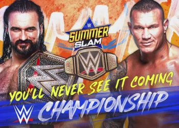 summerslam 2020