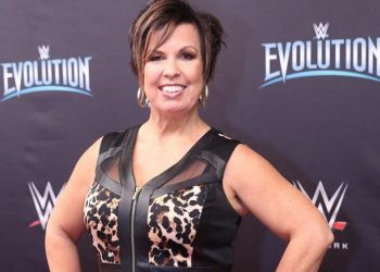 Vickie Guerrero AEW