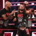 Good Brothers: "Estamos intentando que AJ Styles abandone WWE" Good Brothers AJ Styles WWE