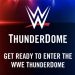 Así es WWE Thunderdome desde dentro