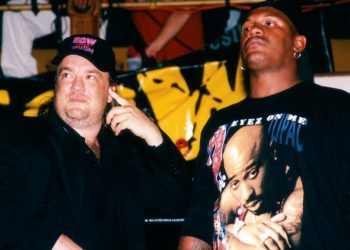 New Jack dice que Paul Heyman mintió a los luchadores de ECW para grabar 'Rollerball'
