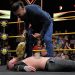 Aleister Black y Andrade no son del agrado de Vince McMahon Aleister Black y Andrade no son del agrado de Vince McMahon