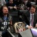 ¿AJ Styles comentarista de WWE? ¿AJ Styles comentarista de WWE?