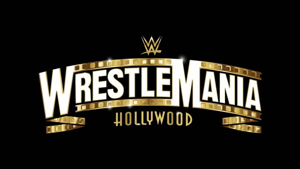 WrestleMania 37 no figura entre los eventos en el SoFi Stadium