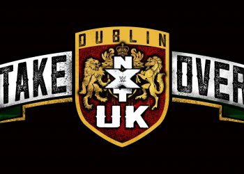Nueva fecha para NXT UK TakeOver Dublín