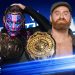 Previa WWE SmackDown 25 de septiembre de 2020 Previa WWE SmackDown 25 de septiembre de 2020