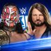 Resultados WWE SmackDown 11 de septiembre de 2020 Resultados WWE SmackDown 11 de septiembre de 2020