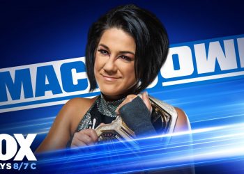 previa wwe smackdown