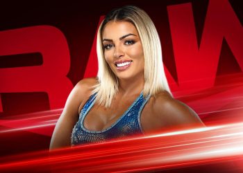Mandy Rose traspasada a Raw