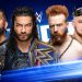 Resultados WWE SmackDown 18 de septiembre de 2020 Resultados WWE SmackDown 18 de septiembre de 2020