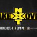 Cartelera NXT TakeOver 31 actualizada Cartelera NXT TakeOver actualizada