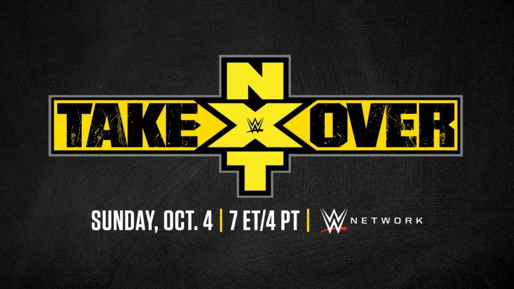 WWE podría celebrar el NXT TakeOver en el Thunderdome