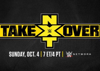 WWE podría celebrar el NXT TakeOver en el Thunderdome