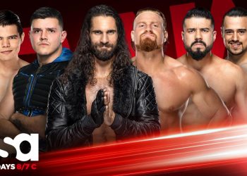 previa WWE RAW