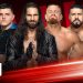 Previa WWE RAW: 21 de septiembre de 2020 previa WWE RAW
