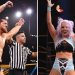 Candice LeRae y Kyle O'Reilly logran una oportunidad titular en NXT TakeOver Candice LeRae y Kyle O'Reilly logran una oportunidad titular en NXT TakeOver