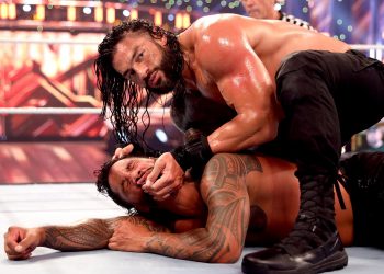 UHEP #20 - La sorpresa de Clash of Champions