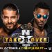Santos Escobar defenderá el Campeonato Crucero de NXT contra Isaiah "Swerve" Scott en NXT: TakeOver 31 Santos Escobar
