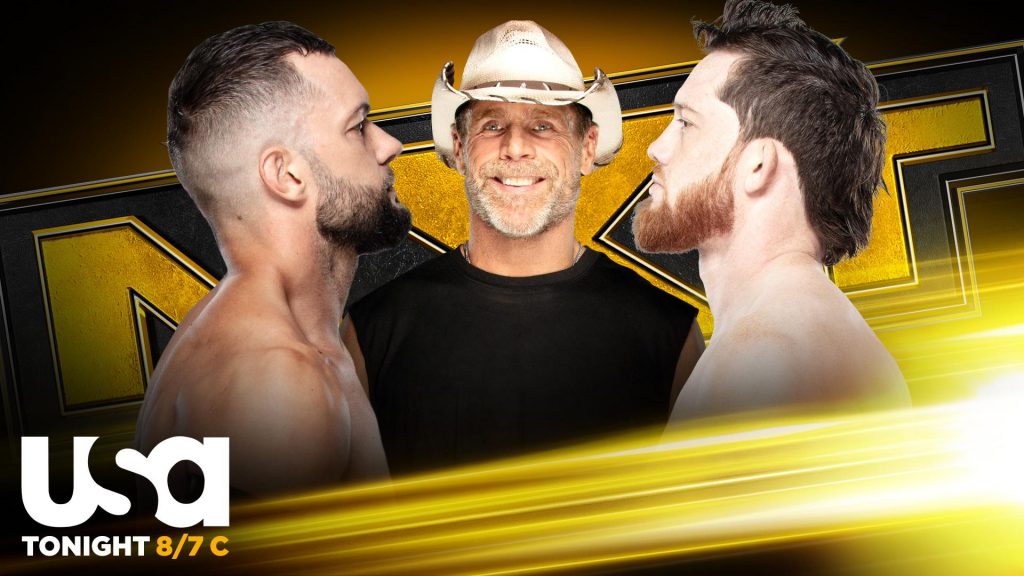 Resultados WWE NXT 30 de septiembre de 2020