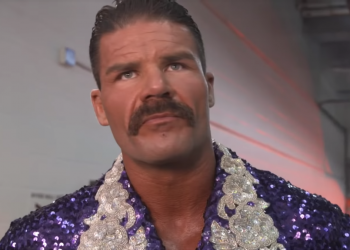 Robert Roode podría regresar próximamente