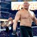 AEW no quiere hablar sobre Brock Lesnar