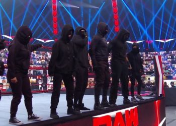 Posibles planes para RETRIBUTION