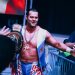 ¿Davey Boy Smith Jr. a NXT UK?